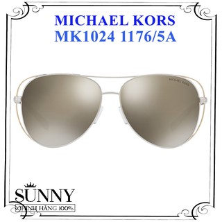 Kính Mát Unisex Michael Kors MK1024