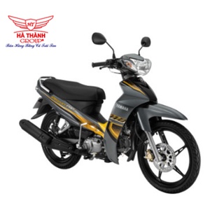 Xe máy Yamaha Sirius Mâm RC 2022
