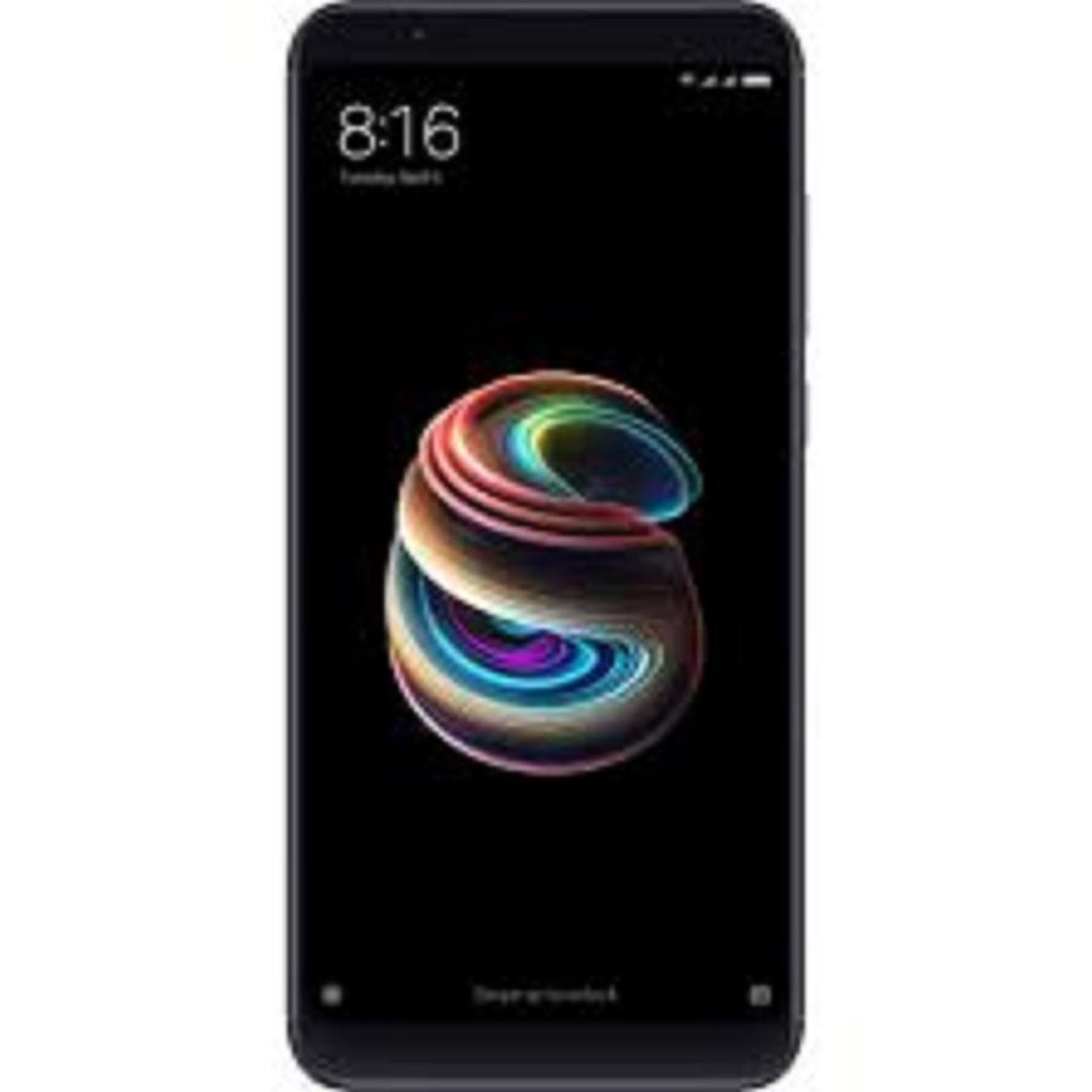 [BÁN LẺ = GIÁ SỈ] điện thoại Xiaomi Redmi 5 Plus 2sim ram 4G bộ nhớ 64G mới Chính Hãng, Có Tiếng Việt