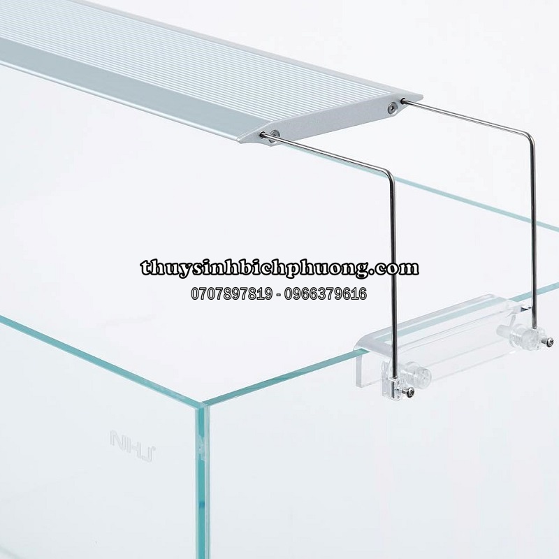 ĐÈN LED CHIHIROS A2 MAX - BẢN NÂNG CẤP MỚI NHẤT 2022 CHUYÊN TRỒNG CÂY THỦY SINH