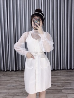 SET ĐI TIỆC