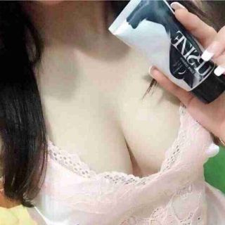 Kem massage nở ngực Up Size