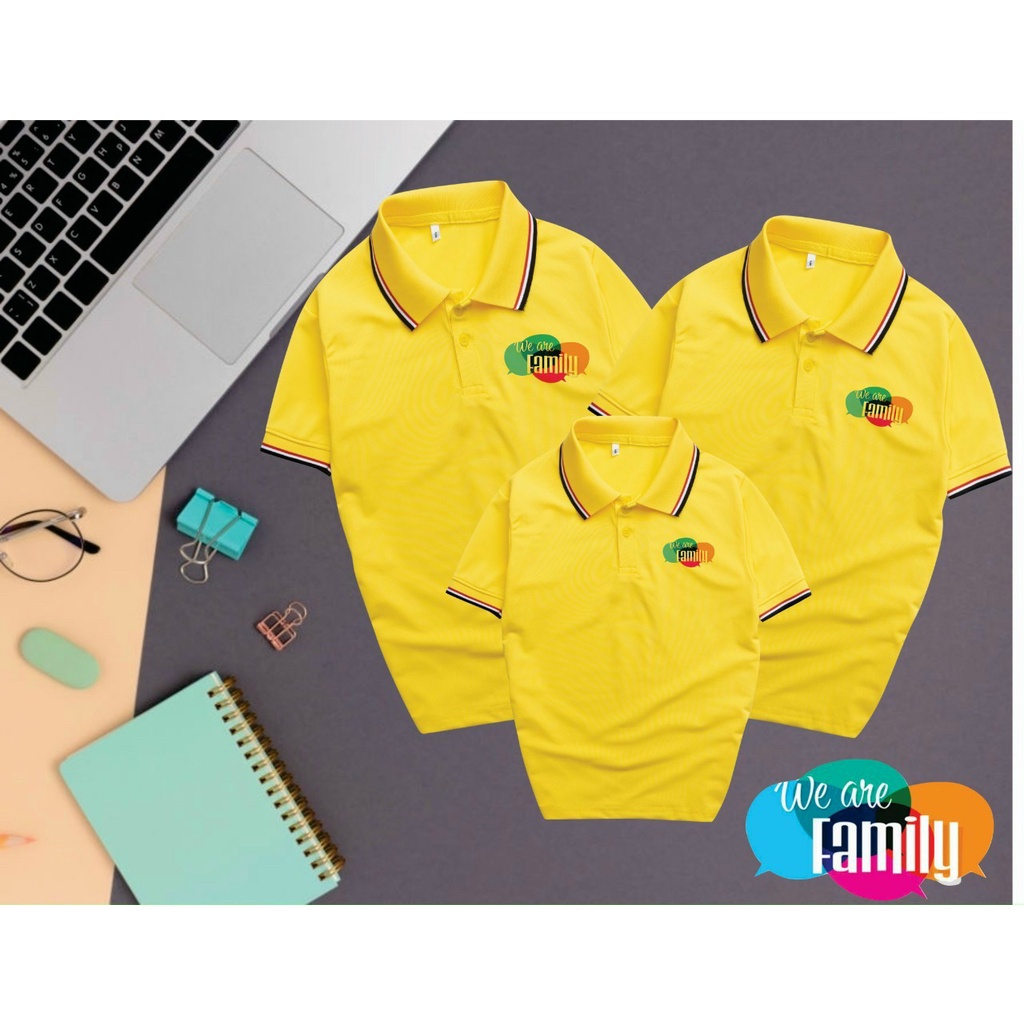 áo polo MÀU XANH, áo polo gia đình 3/4/5 người áo cổ bẻ cổ trụ , áo polo cổ trụ áo polo cá sấu trơn chất đẹp, áo cá sấu