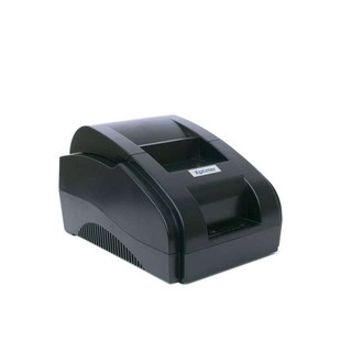 Máy in hóa đơn Xprinter K58IIH cổng kết nối USB chỉ dùng cho Laptop