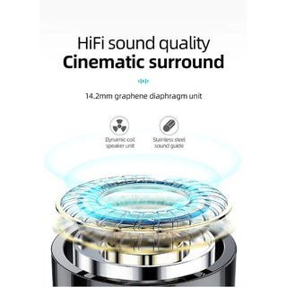 Tai nghe bluetooth JOYROOM