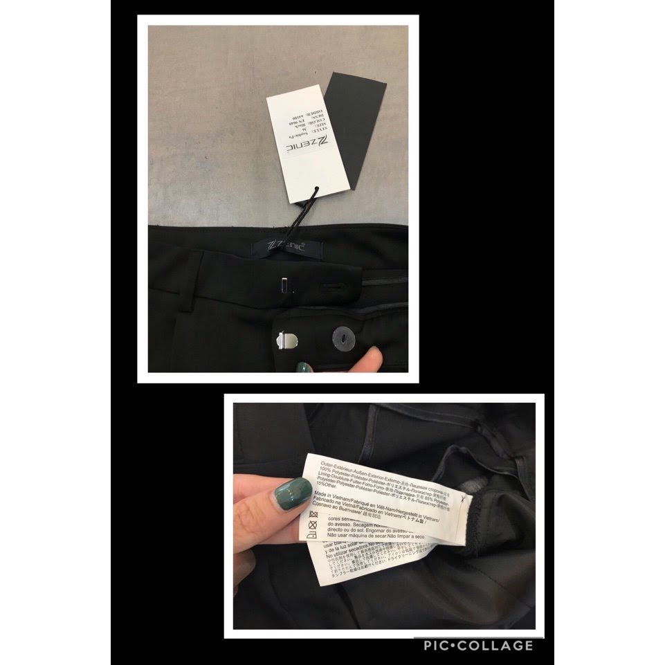 QUẦN TÂY CÔNG SỞ | BigBuy360 - bigbuy360.vn