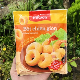 Bột Chiên Giòn Miwon 100g