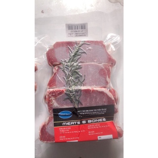 Bò lõi thăn Bít tết - 1kg