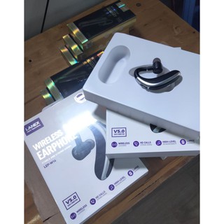 Tai nghe bluetooth lanex lep-w16