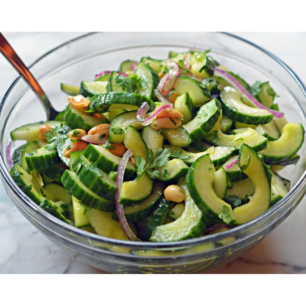 Hạt giống Dưa Leo Siêu năng suất Phú Nông