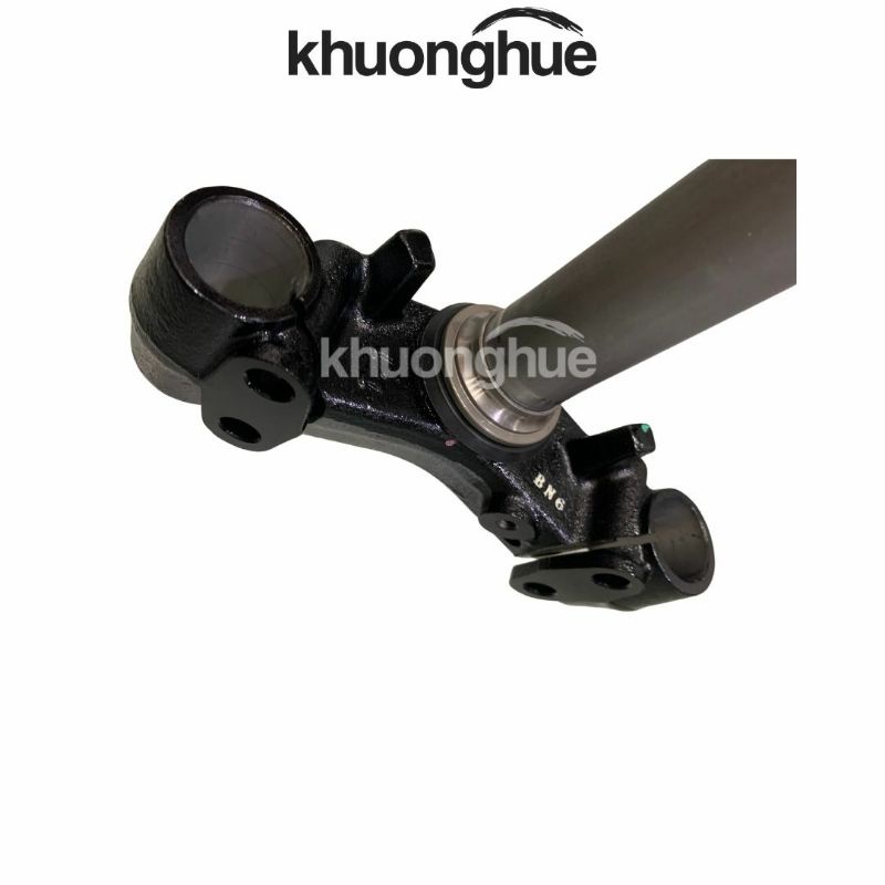 Chảng ba, cốt lái xe Nouvo Lx, Sx  chính hãng Yamaha