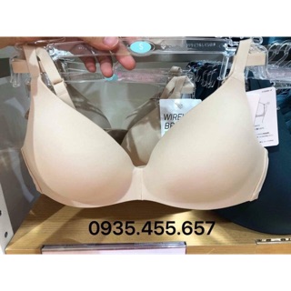 Áo ngực ko gọng!