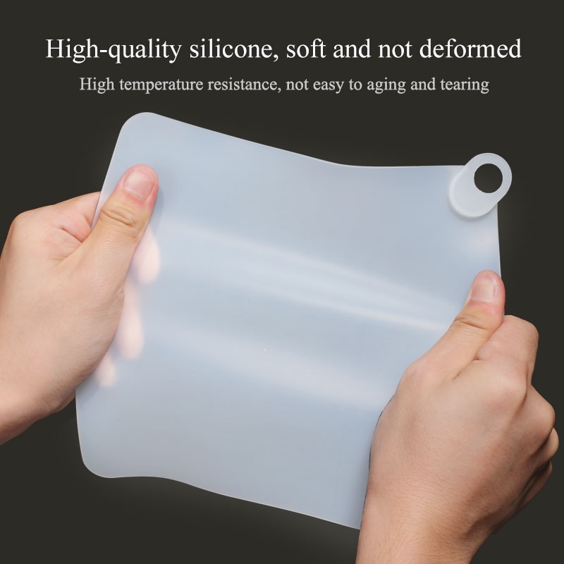 Nắp Đậy Cống Thoát Nước Sàn Nhà Tắm Bằng Silicone Chống Mùi Hôi