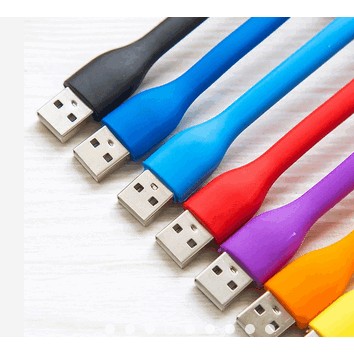 Đèn USB tiện dụng