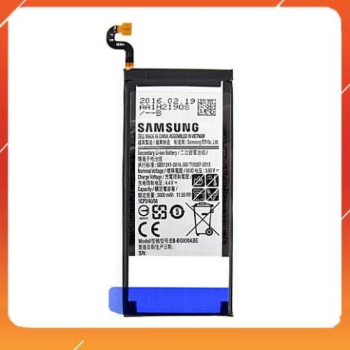 [BÁN CHẠY] PIN SAMSUNG S8 ACTIVE G892 EB-BG892ABA ZIN HÃNG