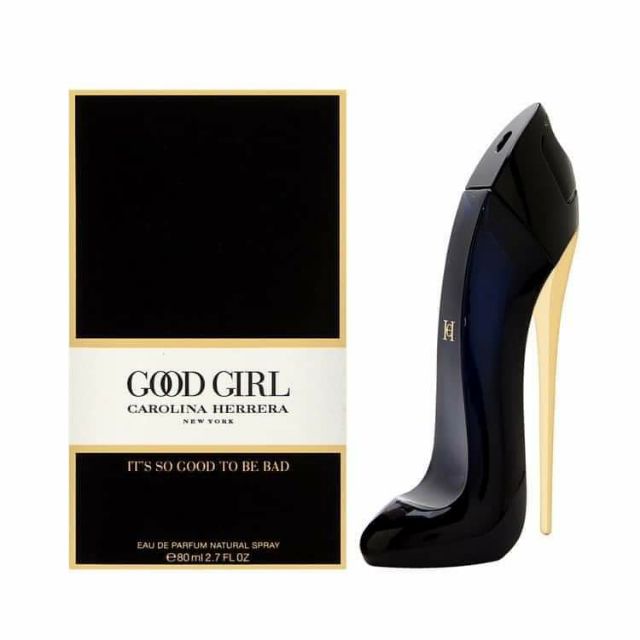 Chiết  good girl