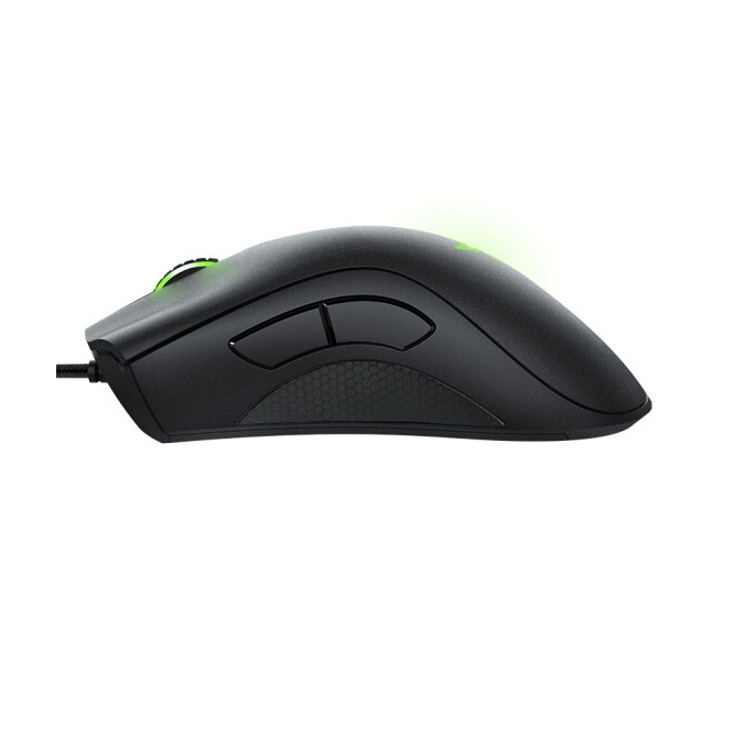 [MUMU] Chuột chơi game Razer DeathAdder 6400DPI Gaming Mouse Essential có 2 màu trắng/ đen