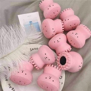 CỌ RỬA MẶT BẠCH TUỘC 🐙