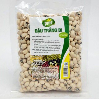 Đậu trắng bi Phú Minh Tâm 250gr
