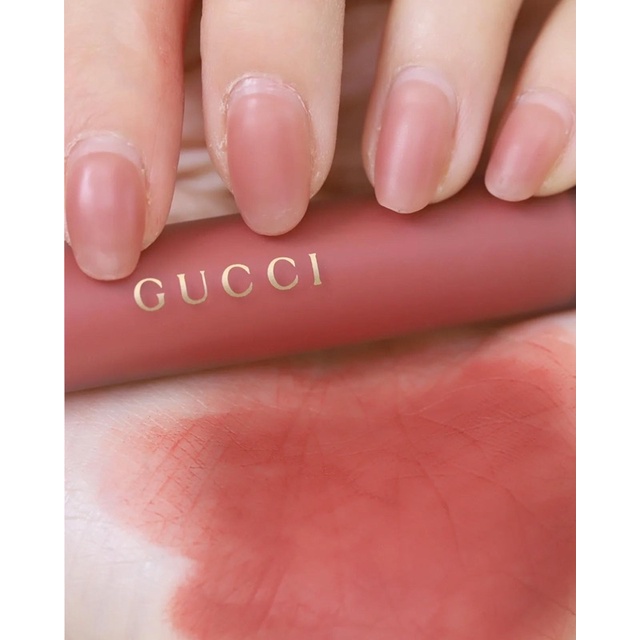 Son kem gucci rouge a levres liquide mat lipstick mới nhất 2022