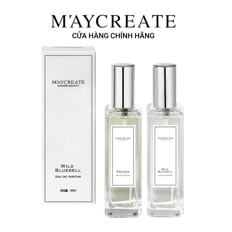 SFD Nước Hoa Cao Cấp Maycreate 30ml Hàng Nội Địa Trung. 20