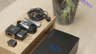 Full Bộ Phụ Kiện S8/S8 Plus/S9/S9 Plus