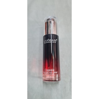 Tinh dầu dưỡng tóc L’UÔDAIS 80ml,giảm xơ chẻ ngọn tóc