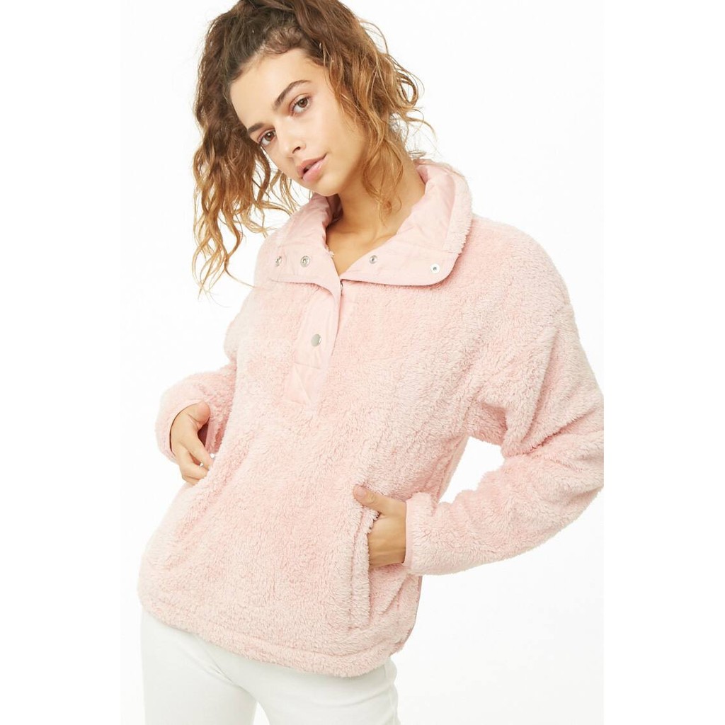 Áo  lông F21