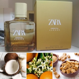 Nước Hoa ZARA 100ml