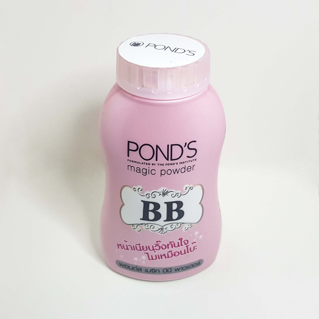 Phấn Phủ Pond’s BB Magic Powder Thái Lan