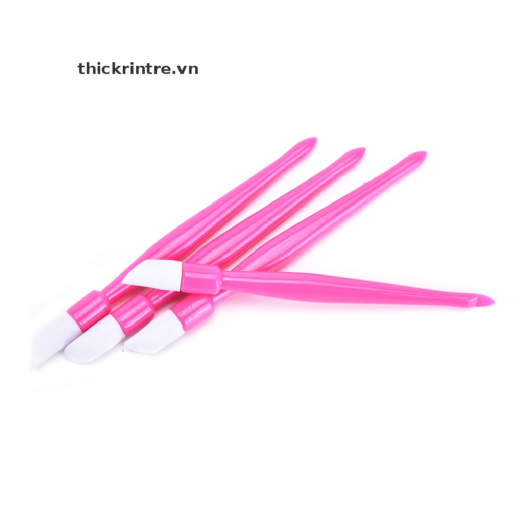 [Hàng mới về] Dụng cụ dũa móng tiện lợi chất lượng cao
