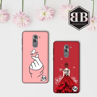 ốp lưng cho huawei gr5 2017 đẹp mê li