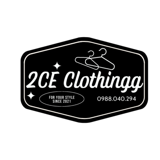 2CE Clothingg