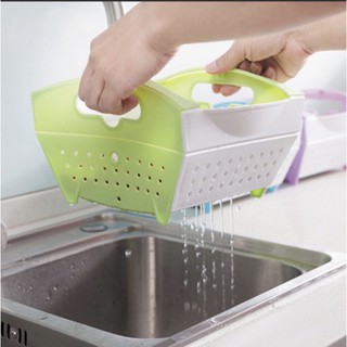 Set com bo 10. rổ xếp gọn đa năng !