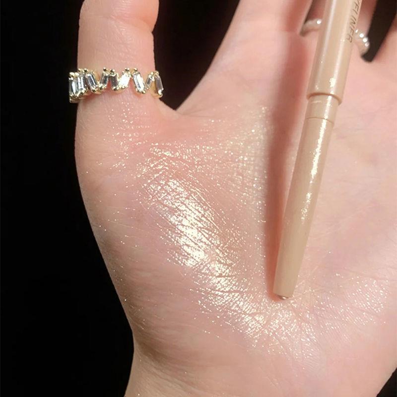 Bút Phấn Mắt Bắt Sáng Ánh Ngọc Trai Lấp Lánh Thời Trang | BigBuy360 - bigbuy360.vn