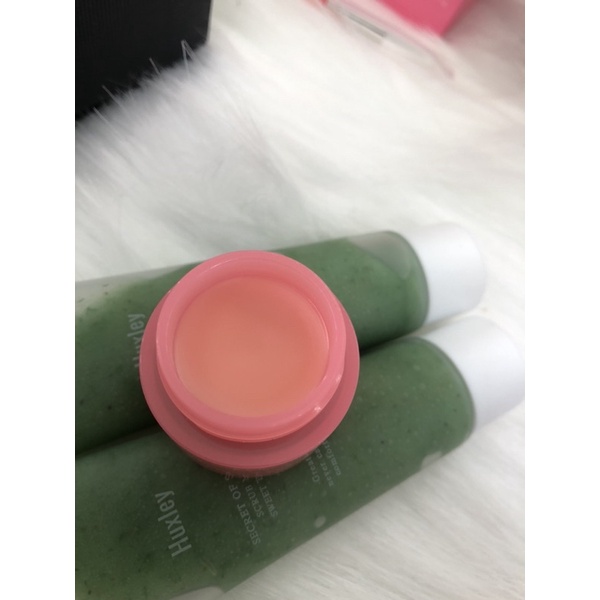 Ngủ Môi Laneige Mini - LadyShop