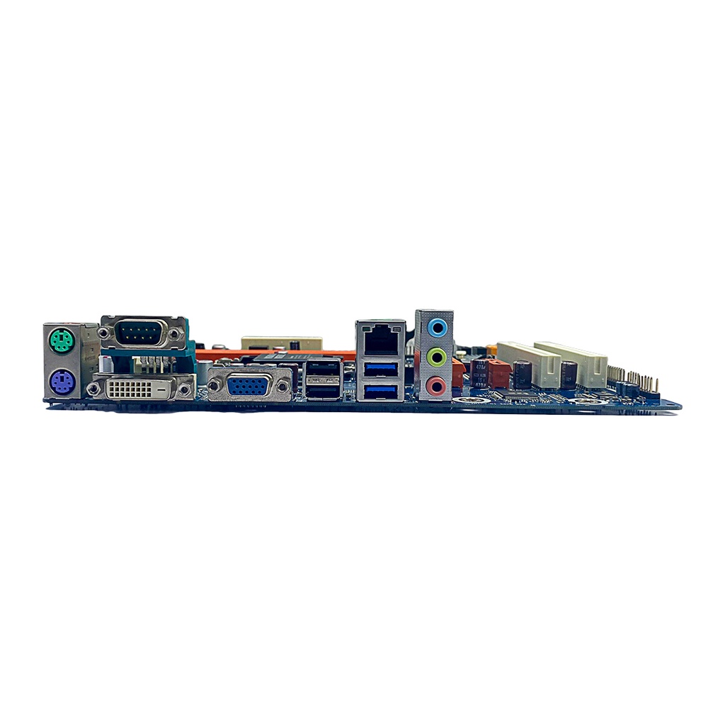 Main H81 PEGATRON hàng Korea Bảo Hành 36 Tháng Full Box Hình Thức Đẹp Có Thể Bán Mới