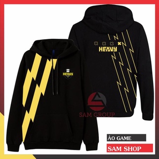  Áo Khoác HEAVY Free Fire   HÀNG MỚI VỀ   đủ size chất liệu cao cấp 2021 