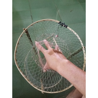 10 cái lờ cá đa năng hút cá