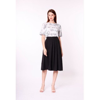 Áo thun tay lỡ unisex chất vải mịn