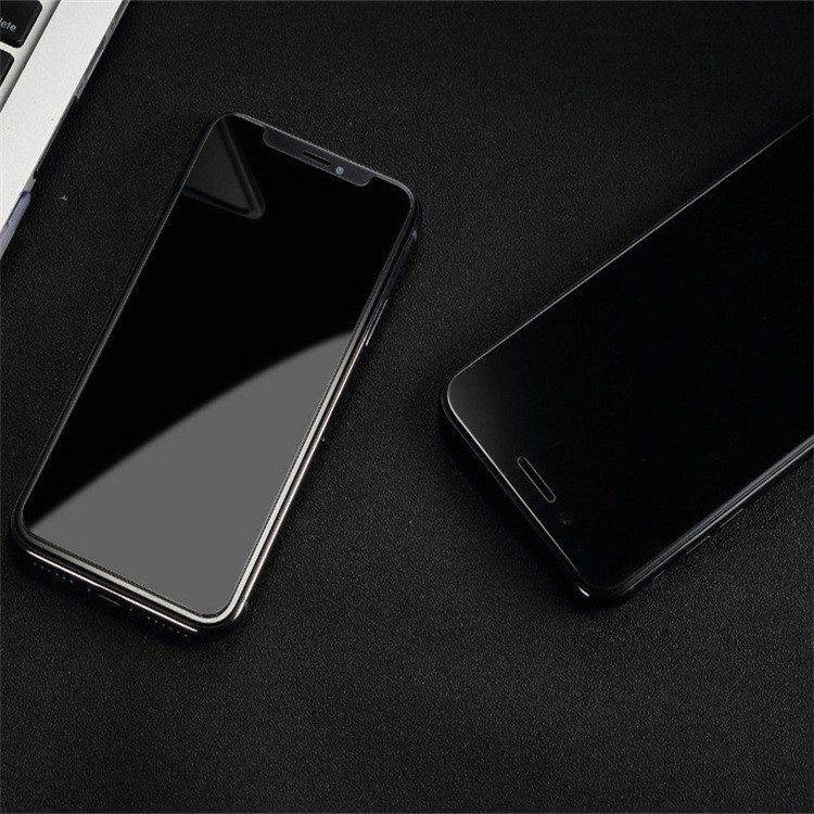 Kính cường lực iphone S P chống nhìn trộm không Full màn cho 6 7 8plus X XsMax 11 11 ProMax 12 ProMax 14Plus 13 ProMax