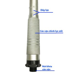 Cần nổ Licota AQT-N4350