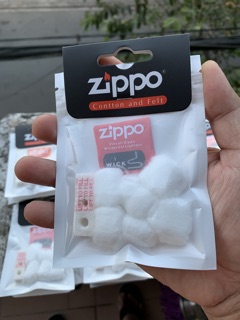 Combo bông Zippo 02