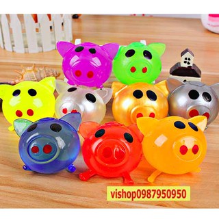 GUDETAMA LỢN BẸP DÍ - GUDETAMA HEO MỀM