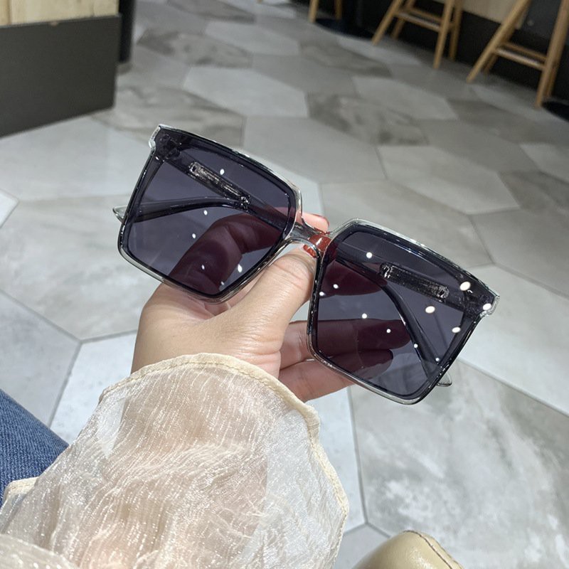 Kính Mát Thời Trang Nam - Nữ Vuông Xịn 159 Quảng Châu | BigBuy360 - bigbuy360.vn