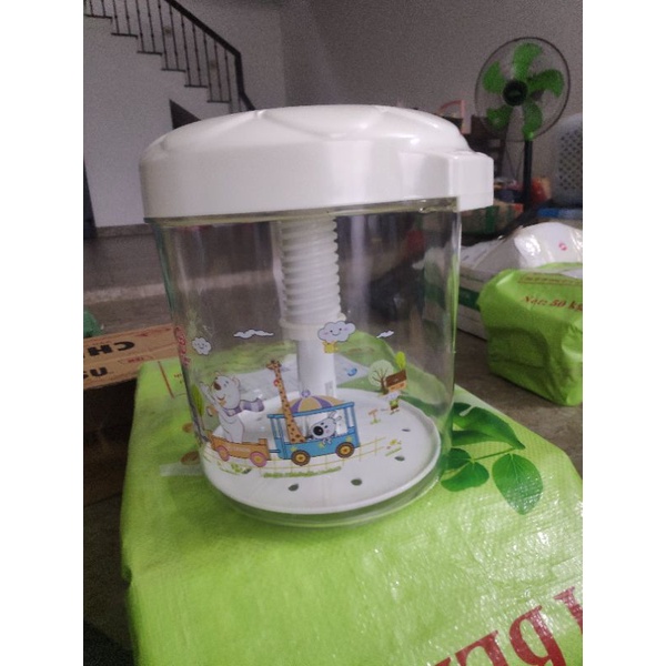HỘP MUỐI DƯA CÀ VIỆT NHẬT 5L +7,5L-GIÁ RE,HÀNG CHÍNH HÃNG