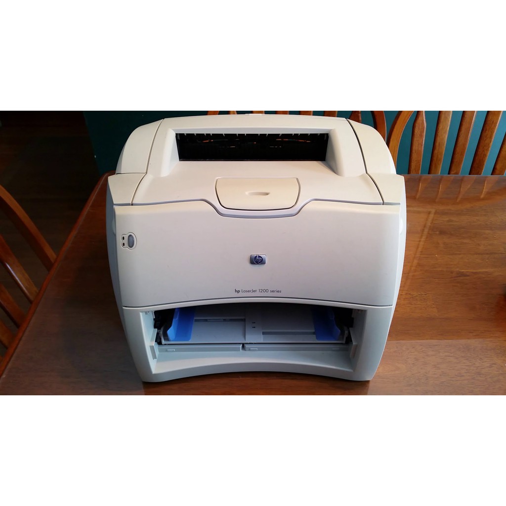 MÁY IN HP 1200 CŨ. Bảo hành 1 năm | BigBuy360 - bigbuy360.vn