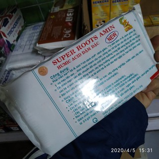 Siêu ra rễ cực mạnh Roots New 20ml 1 ống