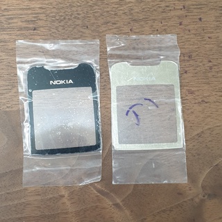 Mặt kính nokia 8800 anikin