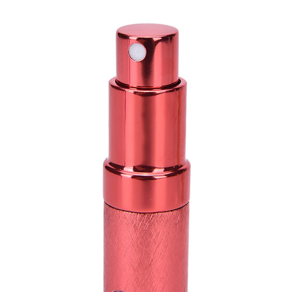 Chai Chiết Nước Hoa 12ml Tiện Lợi Khi Đi Du Lịch